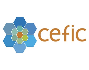 Logotipo de Cefic