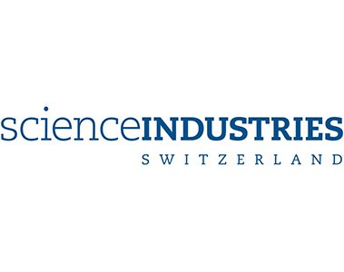 Logotipo de SCIENCEINDUSTRIES