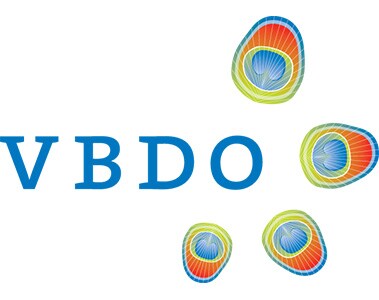 Logotipo de la Asociación Holandesa de Inversores para el Desarrollo Sostenible