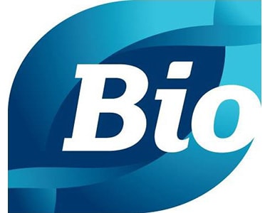 Logotipo de Bio
