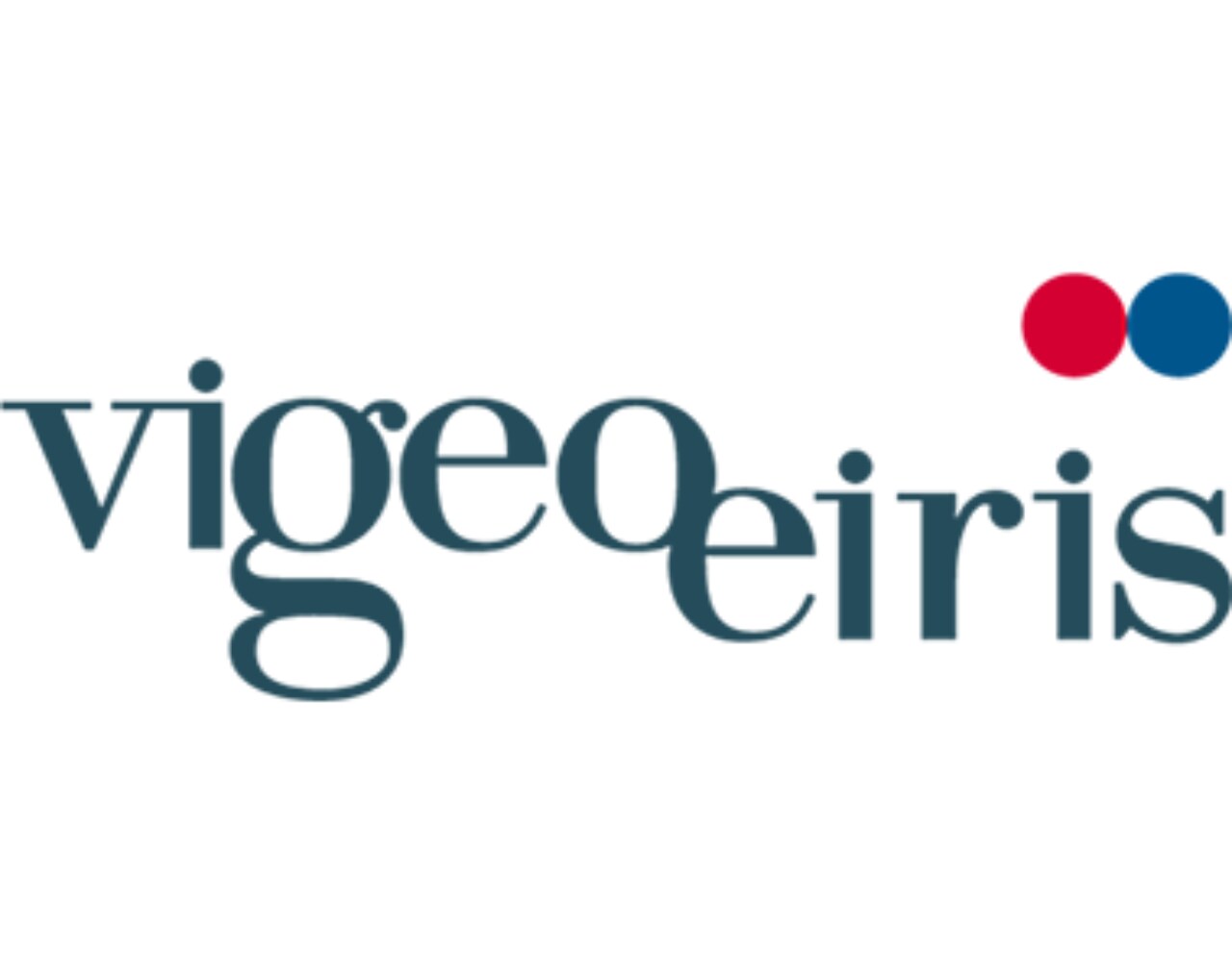 Logotipo do Vigeo Eiris Benelux 20