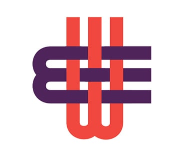 Logotipo dos Princípios de Empoderamento das Mulheres