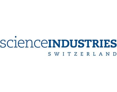 Logotipo da scienceindustries