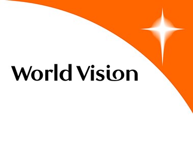 Logo da World Vision