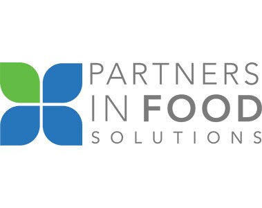 Logo da Partners in Food Solutions