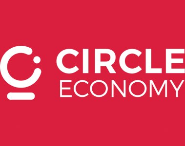 Logotipo da Circle Economy