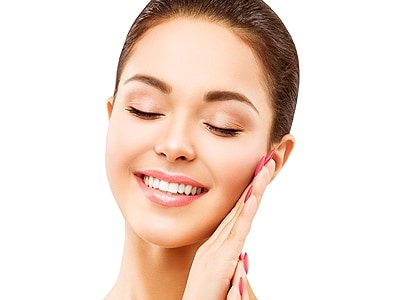 Beauty sleep skin care cream formulation