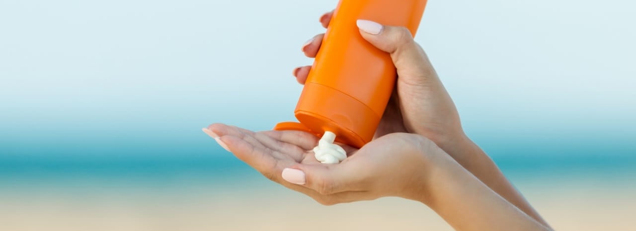 Sun Care Formulations