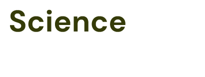 Science is believing