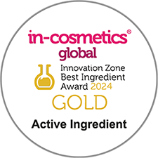 in-cosmetics best ingredients