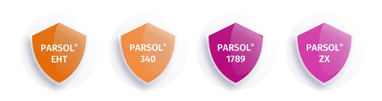 PARSOL products